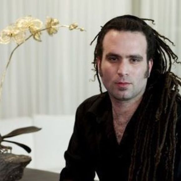 Meet your Posher, Dror - Picture 1 of 1